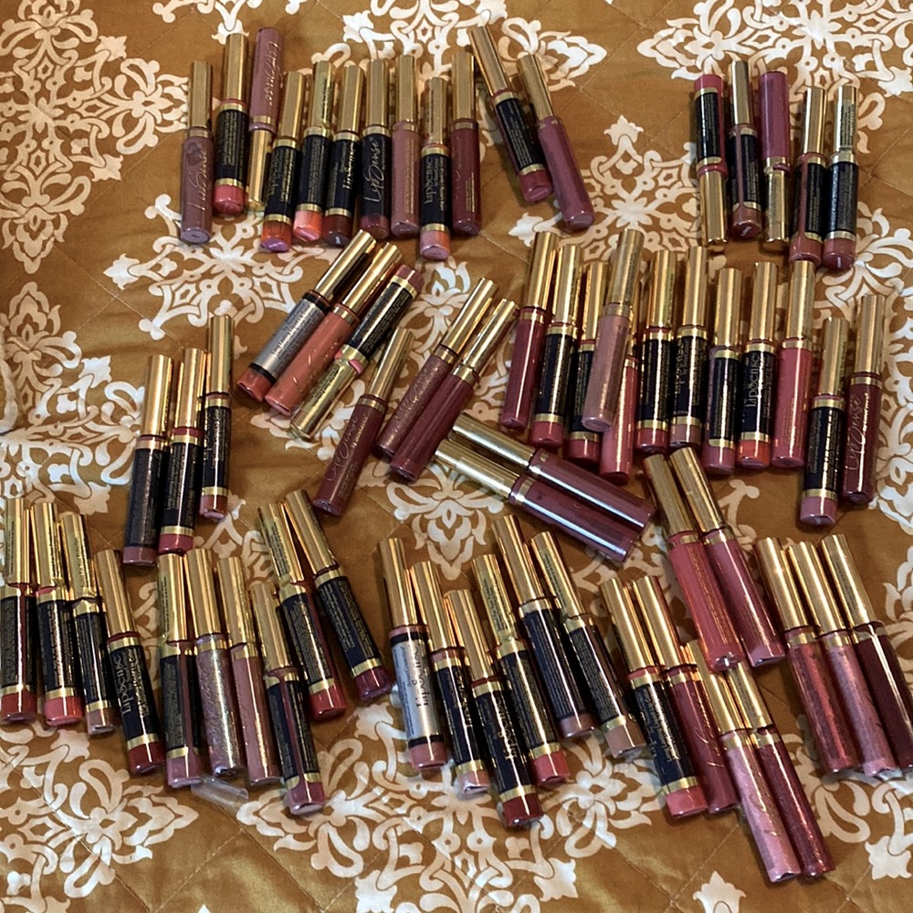 SeneGence LipSense LOT/Bundle!